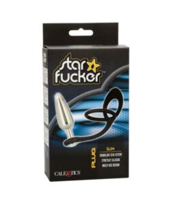 Star Fucker Slim Plug
