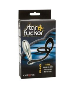 Star Fucker Glider Plug