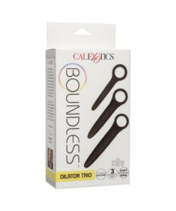 Boundless Dilator Trio