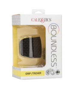 Boundless Grip Stroker
