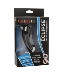 Eclipse Liquid Silicone Probe
