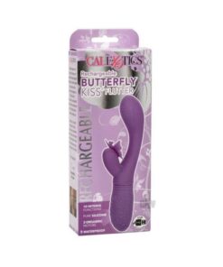 Recharge Butterfly Kiss Flutter Purple