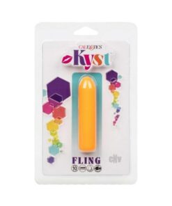 Kyst Fling Orange