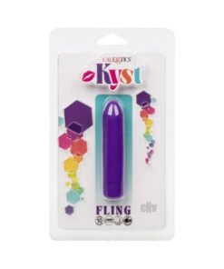 Kyst Fling Purple