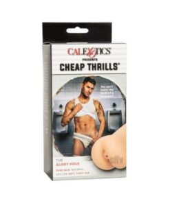 Cheap Thrills The Glory Hole Vanilla