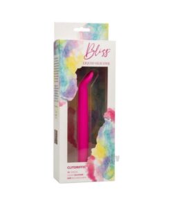 Bliss Liquid Silicone Clitoriffic