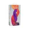 Stella Liquid Silicone Dual Pleaser