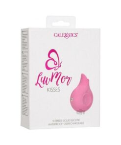Luvmore Kisses