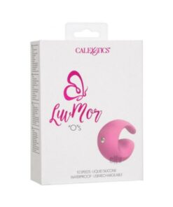 Luvmor Os