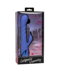 Cali Dreaming La Love Blue