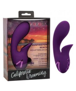 Cali Dreaming Huntington Bch Heartbreak