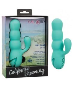 Cali Dreaming Del Mar Diva Teal