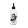 Fuck Sauce Cum Scent Lubricant 8oz
