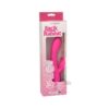 Jack Rabbit Elite Rocking Rabbit Pink