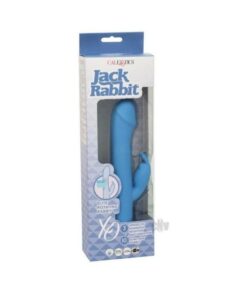 Jack Rabbit Elite Rotating Rabbit Blue
