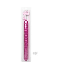 Size Queen 17 Pink