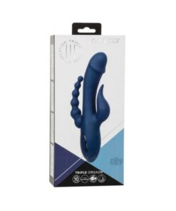 Iii Triple Orgasm Navy