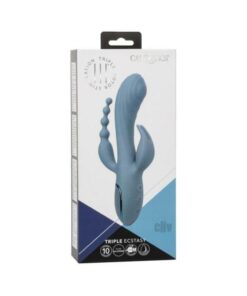 Iii Triple Ecstasy Blue