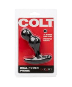 Colt Dual Power Probe Black