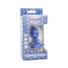 Cheeky Gems Recharge Vibe Probe Md Blu