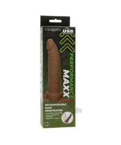 Perform Maxx Recharge Dp Brown