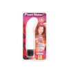 Pearl Sheens G Spot 5 White