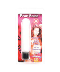 Pearl Sheens Smooth 5 White