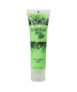 Stardust Glitter Glo Luminous Lime
