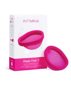 Intimina Ziggy Cup 2 Size B