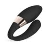 Lelo Tiani Harmony Couples Vibrator Black