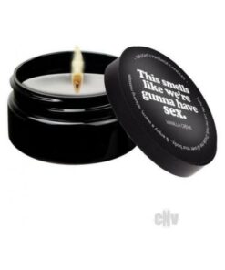 Massage Candle 2oz This Smells Like