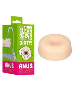 Anus Soap