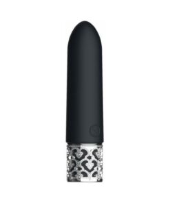 Royal Gems Imperial Black