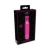 Royal Gems - Twinkle - Silicone Rechargeable Bullet - Pink