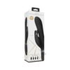 Vive Chou Rabbit Clitoral Stim Black