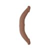 Realrock Double Dong 14 Tan