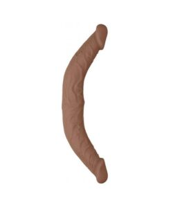 Realrock Double Dong 14 Tan