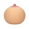 Titty Shape Stress Ball