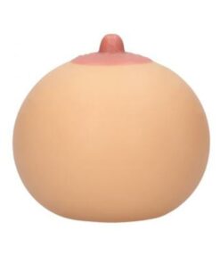 Titty Shape Stress Ball