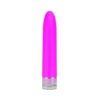 Luminous Eleni Super Soft Abs Multi-speed Vibrator Fuchsia