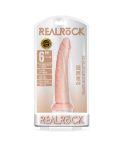 Realrock Slim  6 Vanilla
