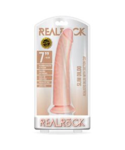 Realrock Slim  7 Vanilla
