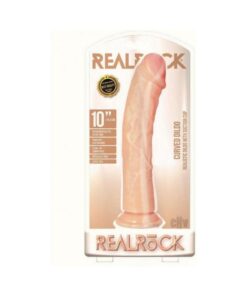Realrock Curved 10 Vanilla