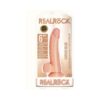 Realrock Curved W/balls 6 Vanilla