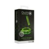 Ouch Collar Leash Gitd
