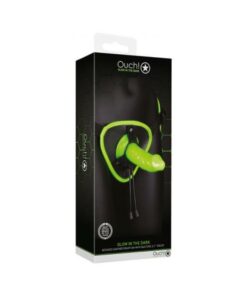 Ouch Strap On Harness Gitd