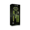 Ouch Bondage Kit 1 Gitd
