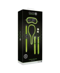 Ouch Bondage Kit 1 Gitd