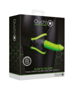Ouch Thigh Strap On Gitd