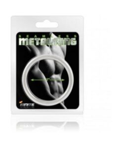 Seamless Metal Ring 2"